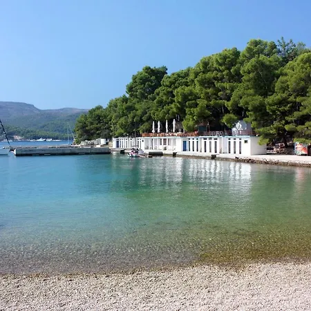 Апартаменты With Parking Space Stari Grad, Hvar - 5724 Стари Град