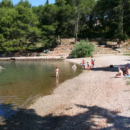 Апартаменты With Parking Space Stari Grad, Hvar - 5724 *