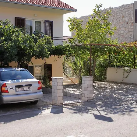 With Parking Space Stari Grad, Hvar - 5724 Стари Град