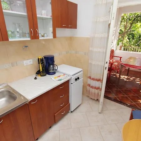 Апартаменты With Parking Space Stari Grad, Hvar - 5724