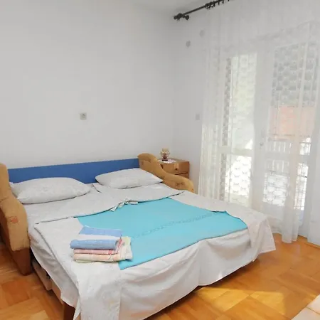 Апартаменты With Parking Space Stari Grad, Hvar - 5724 *
