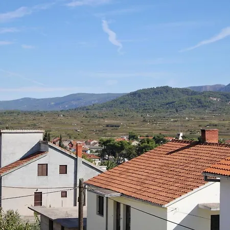 With Parking Space Stari Grad, Hvar - 5724 Апартаменты Стари Град