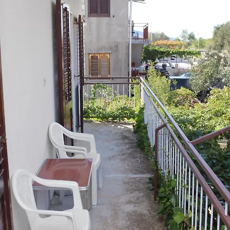 With Parking Space Stari Grad, Hvar - 5724
