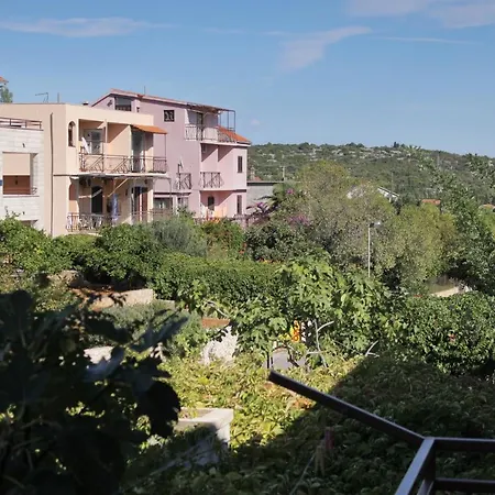 With Parking Space Stari Grad, Hvar - 5724