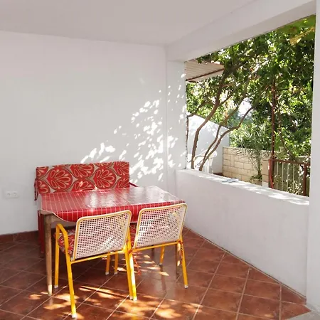With Parking Space Stari Grad, Hvar - 5724 Апартаменты *