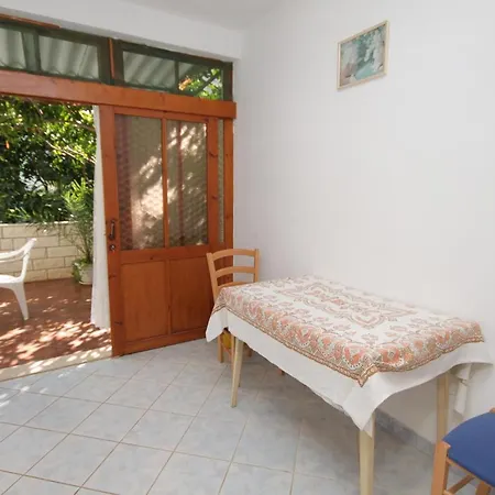 Апартаменты With Parking Space Stari Grad, Hvar - 5724