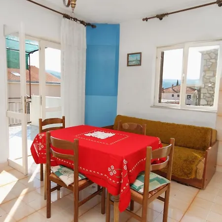 With Parking Space Stari Grad, Hvar - 5724 Апартаменты