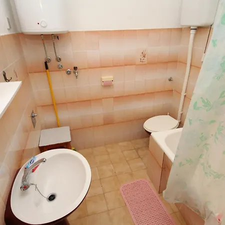 Апартаменты With Parking Space Stari Grad, Hvar - 5724