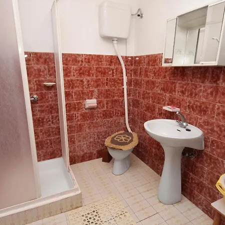 Апартаменты With Parking Space Stari Grad, Hvar - 5724 *
