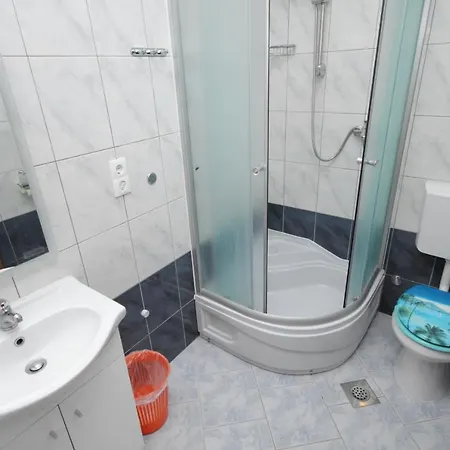 Апартаменты With Parking Space Stari Grad, Hvar - 5724 Стари Град